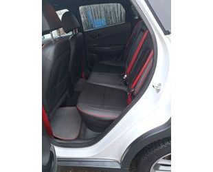 Hyundai KONA Gebrauchtwagen