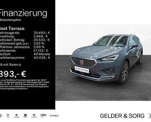 Seat Tarraco Gebrauchtwagen