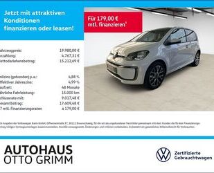 VW e-up! Gebrauchtwagen