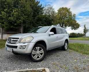 Mercedes-Benz GL 420 Gebrauchtwagen
