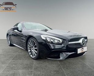 Mercedes-Benz SL 400 Gebrauchtwagen
