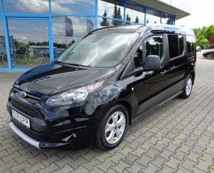 Ford Tourneo Connect Gebrauchtwagen