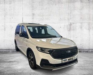 Ford Tourneo Connect Gebrauchtwagen