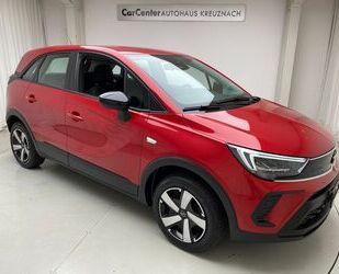Opel Crossland (X) Gebrauchtwagen