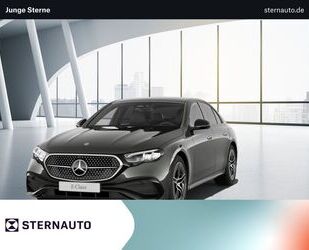 Mercedes-Benz E 200 Gebrauchtwagen