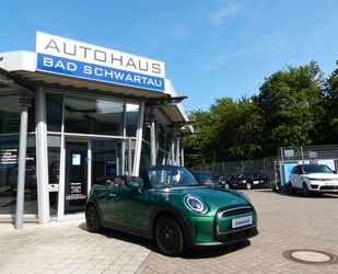 Mini ONE Gebrauchtwagen