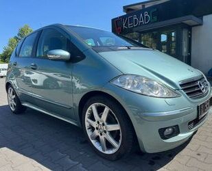 Mercedes-Benz A 180 Gebrauchtwagen