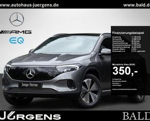 Mercedes-Benz EQA Gebrauchtwagen
