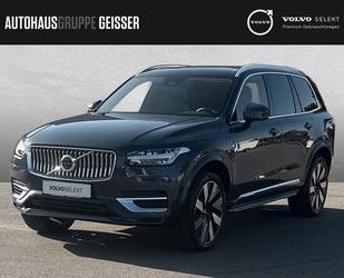 Volvo XC90 Gebrauchtwagen