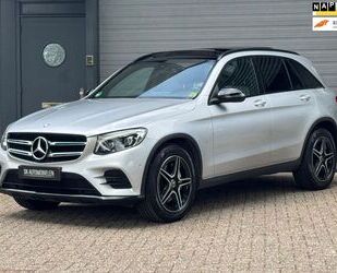 Mercedes-Benz GLC 220 Gebrauchtwagen