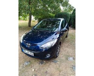 Mazda 2 Gebrauchtwagen