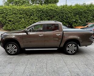 Mercedes-Benz X 250 Gebrauchtwagen
