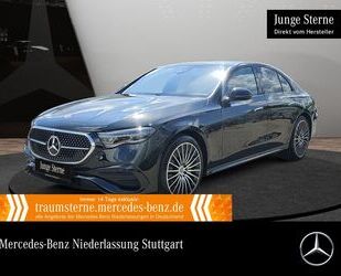 Mercedes-Benz E 300 Gebrauchtwagen
