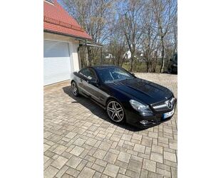 Mercedes-Benz SL 350 Gebrauchtwagen