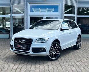 Audi SQ5 Gebrauchtwagen