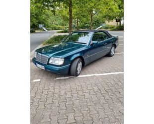 Mercedes-Benz E 200 Gebrauchtwagen