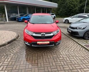 Honda CR-V Gebrauchtwagen