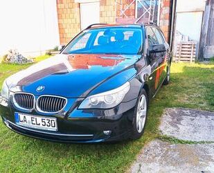 BMW 525 Gebrauchtwagen