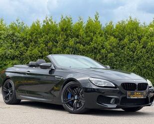 BMW M6 Gebrauchtwagen