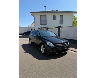 Mercedes-Benz R 350 Gebrauchtwagen
