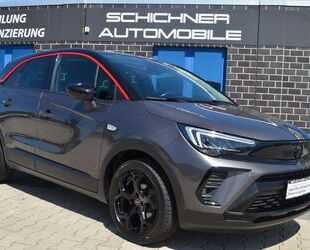 Opel Crossland (X) Gebrauchtwagen