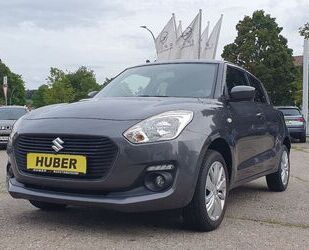 Suzuki Swift Gebrauchtwagen