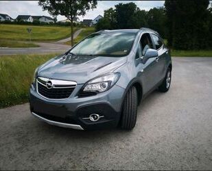 Opel Mokka Gebrauchtwagen