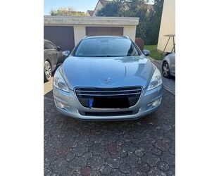 Peugeot 508 Gebrauchtwagen