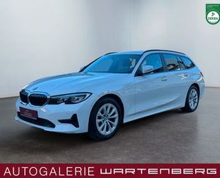 BMW 318 Gebrauchtwagen