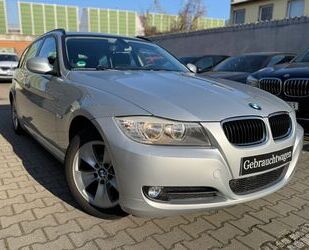 BMW 318 Gebrauchtwagen