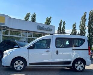 Dacia Dokker Gebrauchtwagen