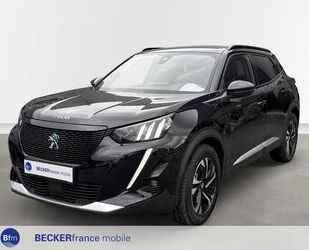 Peugeot 2008 Gebrauchtwagen