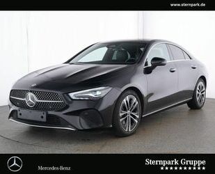 Mercedes-Benz CLA 180 Gebrauchtwagen