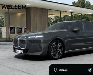 BMW 740 Gebrauchtwagen