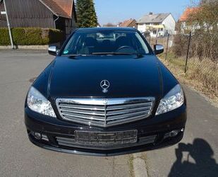 Mercedes-Benz C 180 Gebrauchtwagen