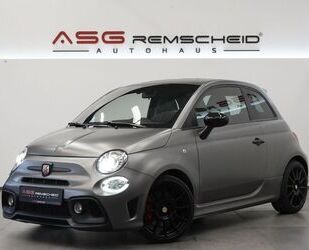 Abarth 595 Gebrauchtwagen