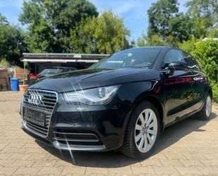 Audi A1 Gebrauchtwagen