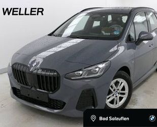 BMW 218 Active Tourer Gebrauchtwagen