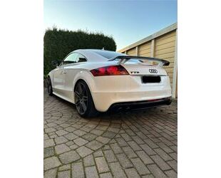 Audi TTS Gebrauchtwagen