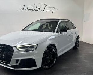 Audi RS3 Gebrauchtwagen
