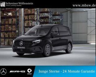 Mercedes-Benz eCitan Gebrauchtwagen