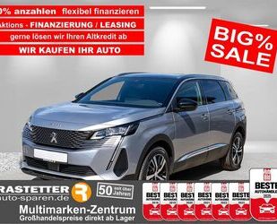 Peugeot 5008 Gebrauchtwagen