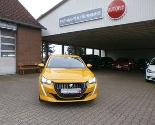 Peugeot 208 Gebrauchtwagen