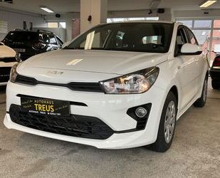 Kia Rio Gebrauchtwagen