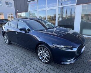 Mazda 3 Gebrauchtwagen