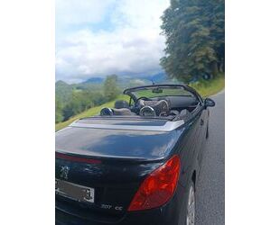 Peugeot 207 Gebrauchtwagen