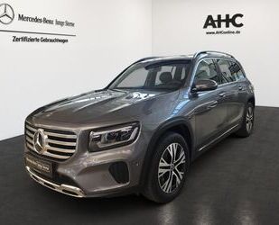 Mercedes-Benz GLB 200 Gebrauchtwagen