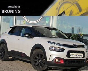 Citroen C4 Cactus Gebrauchtwagen