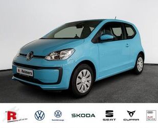 VW up! Gebrauchtwagen
