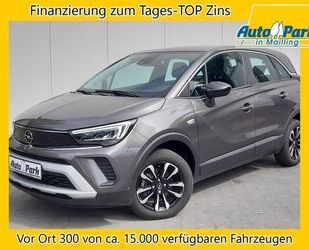 Opel Crossland (X) Gebrauchtwagen